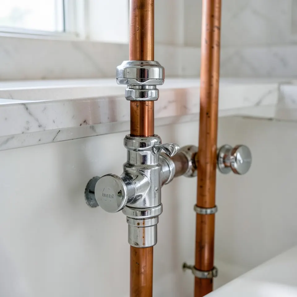 Plumbing: What San Diego Homeowners Should Know — local guide